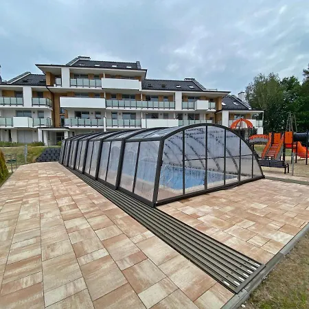 Ogrodowa70 Apartment Sztutowo Exterior photo