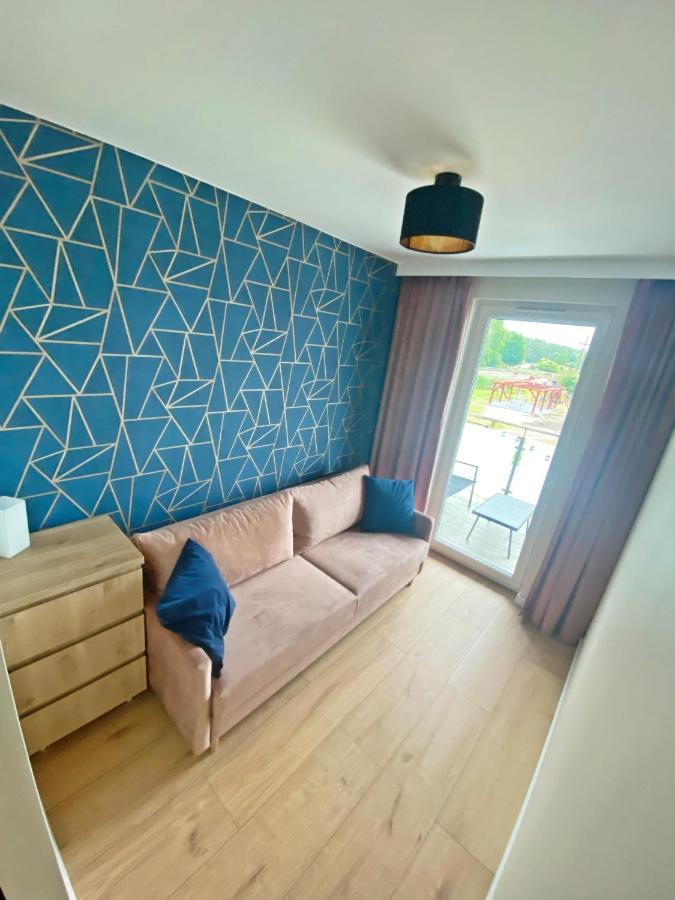 Apartment Ogrodowa70 Sztutowo