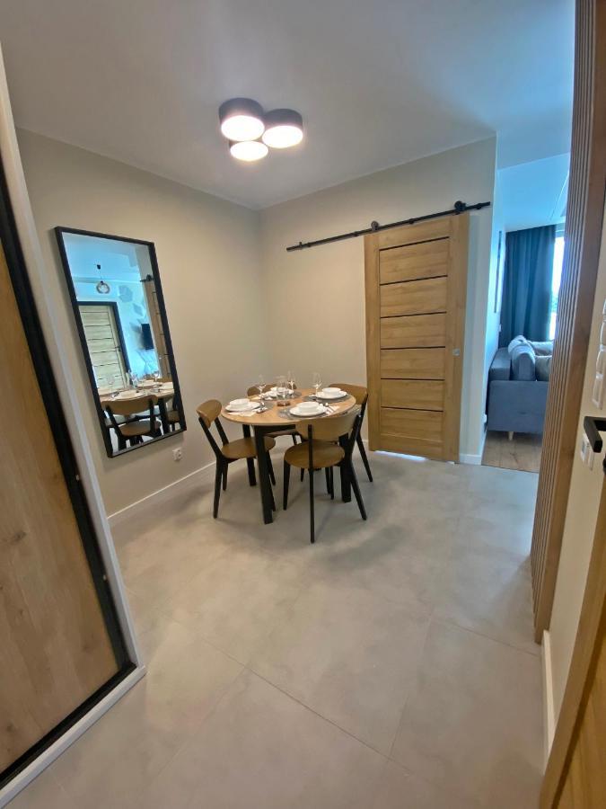 Ogrodowa70 Apartment *