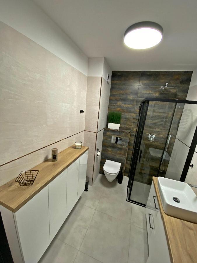 Apartment Ogrodowa70