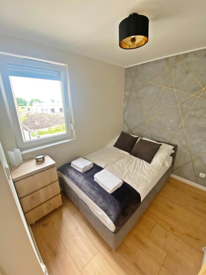 Ogrodowa70 Apartment Sztutowo