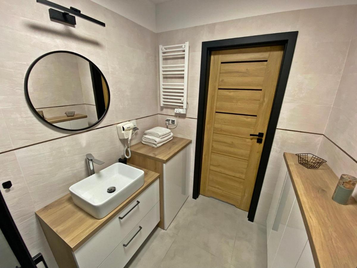Ogrodowa70 Apartment