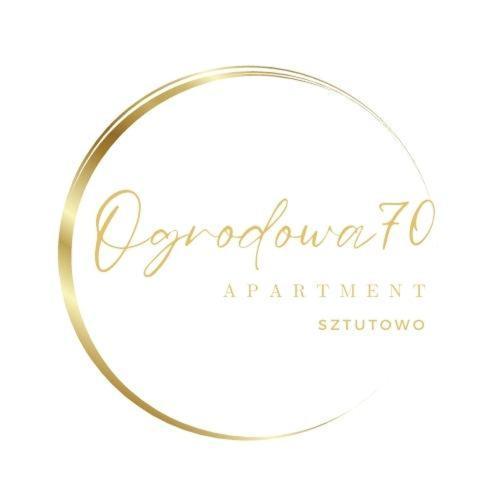 Ogrodowa70 Apartment *