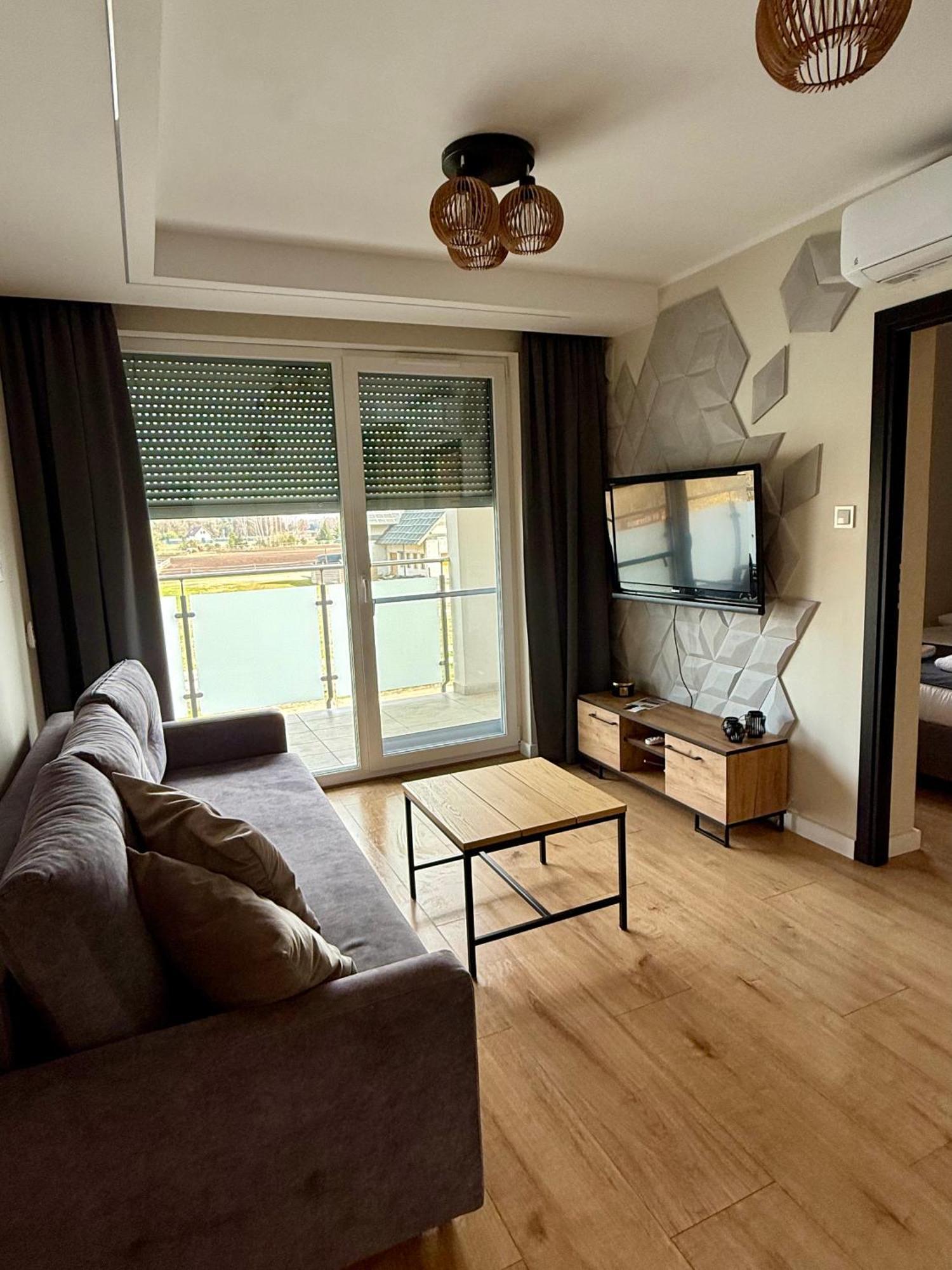 Apartment Ogrodowa70 *