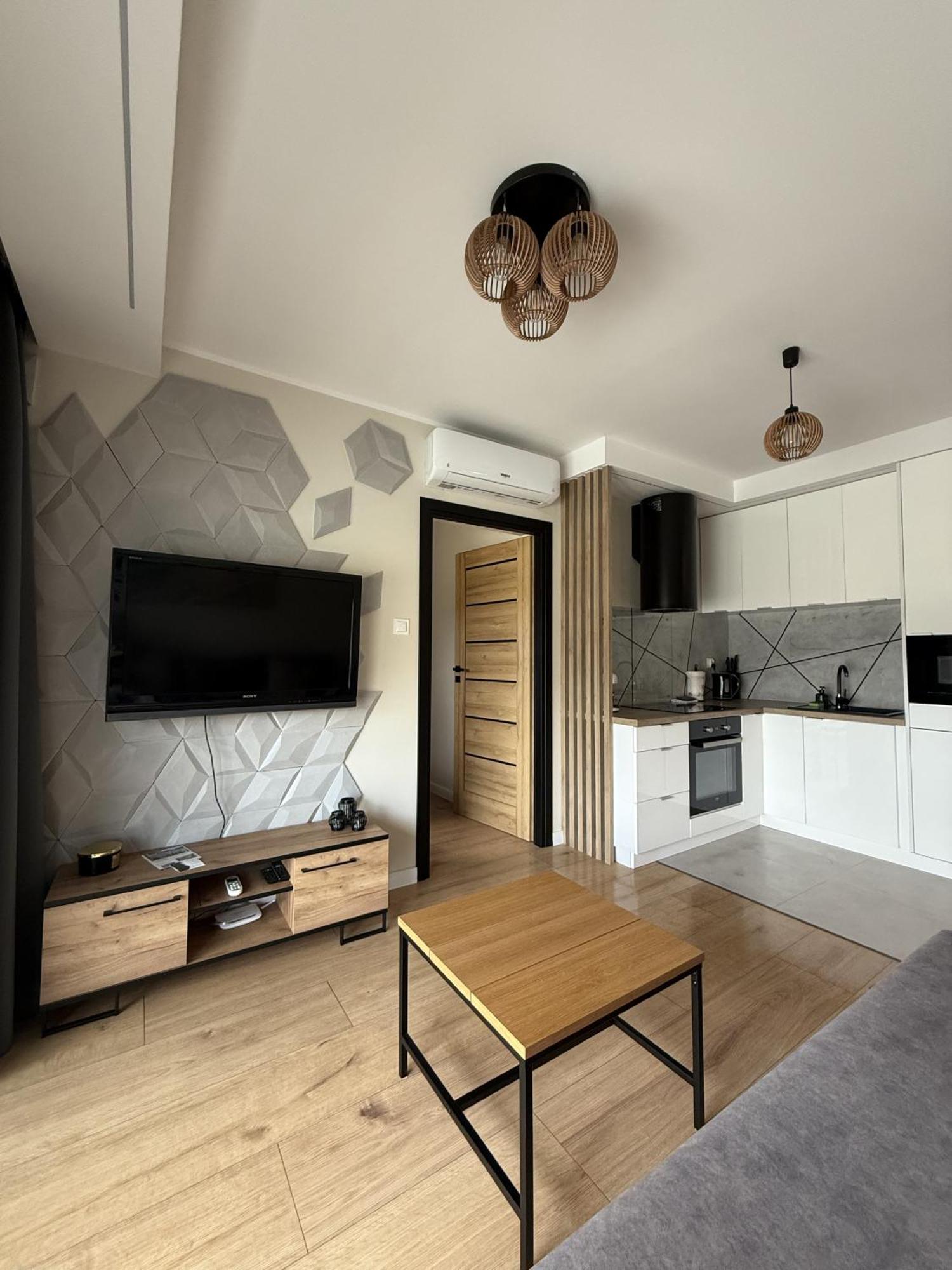 Apartment Ogrodowa70