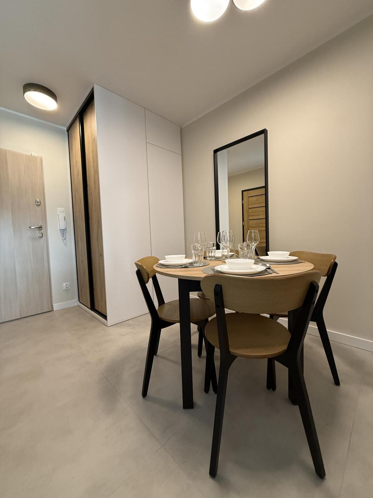 Ogrodowa70 Apartment Sztutowo