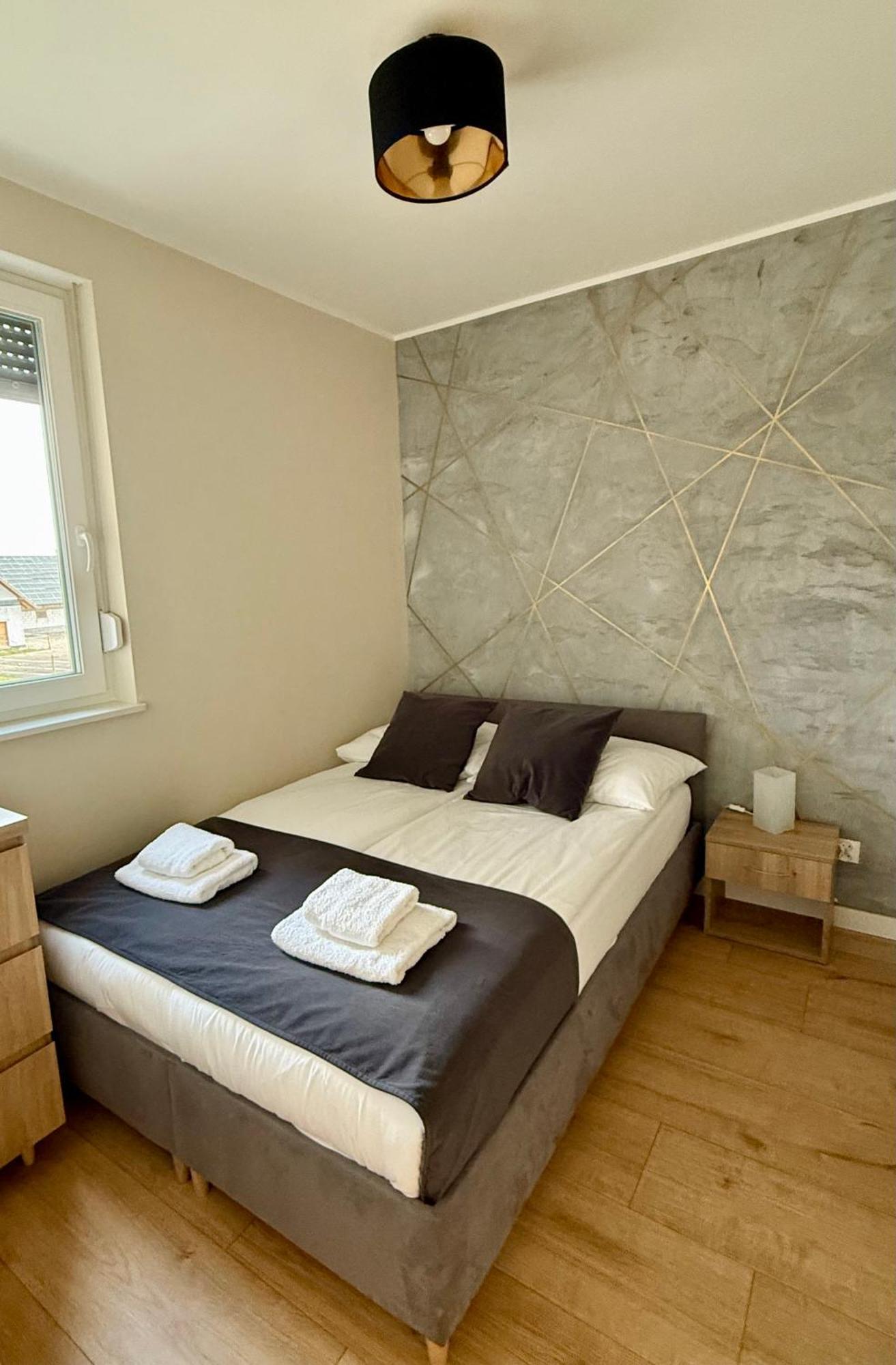 Apartment Ogrodowa70 Sztutowo