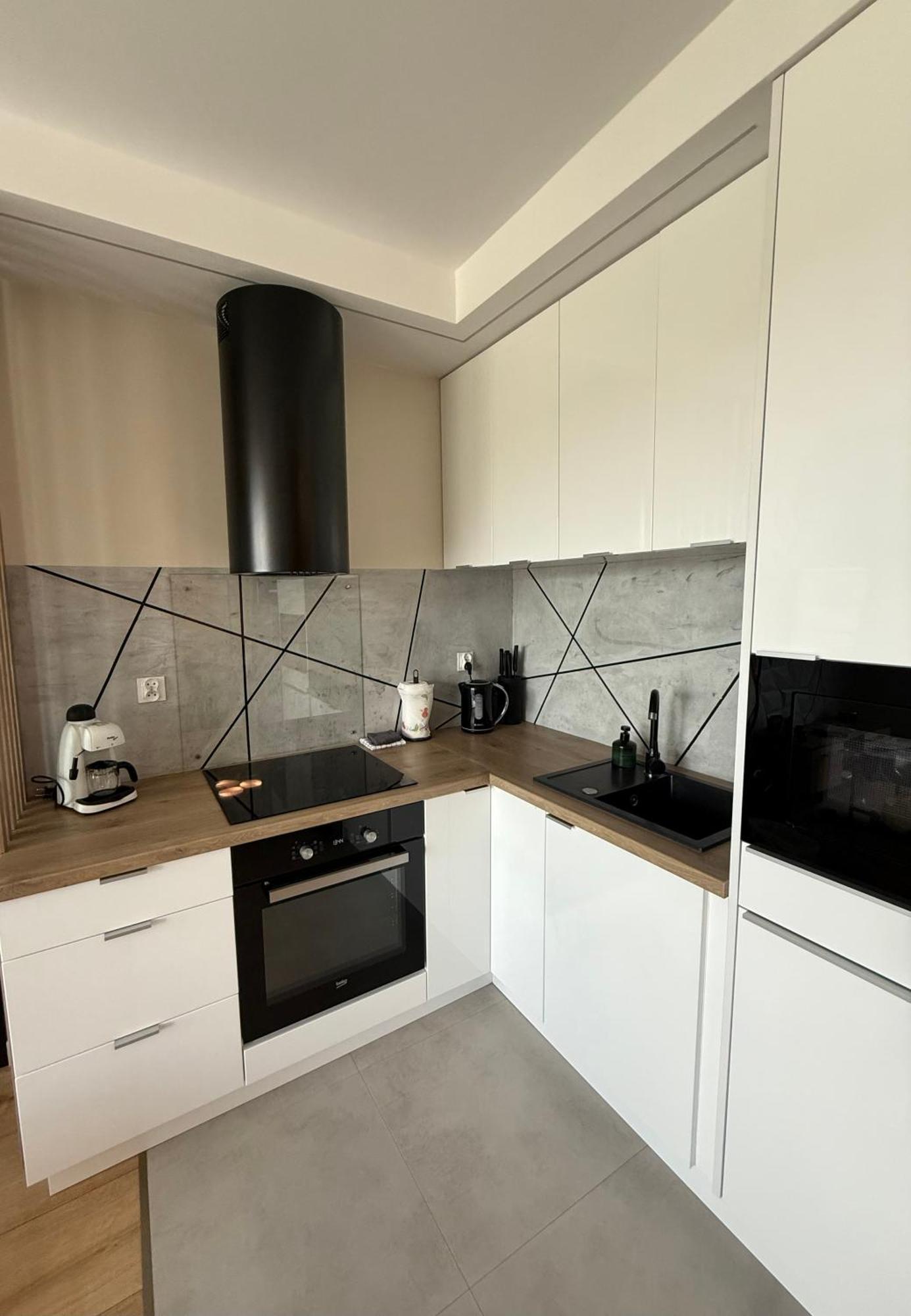 Apartment Ogrodowa70